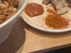 -新石器烤肉(百联川沙店)