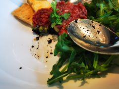 和牛塔塔-燃扒房Steakhouse(皇庭店)