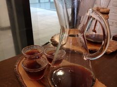 肯尼亚莱来雅仙妮-COFFEE HOLIC(朝外SOHO店)