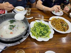 -南记食粥坊·宵夜大排档(莲花店)