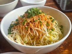 鸡丝凉面-牛王庙(龙华花园店)
