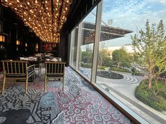 -杭州临平万丽酒店·万丽轩中餐厅