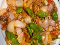 -煎饼卷大葱(春秋西路店)