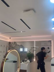 -LJOY丽锦造型·烫发染发