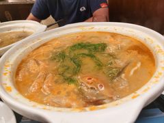 -彩丰楼中餐厅·早茶·点心·粤菜(海口华彩洲际酒店)