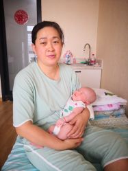 -一心缘月子产后中心