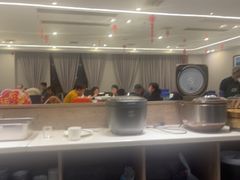-干老四雅鱼饭店(滨江西路店)