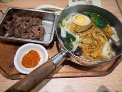 -小满手工粉(北京富力广场店)