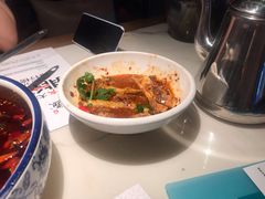 口水鸡-鼎盛蜀坊·重庆江湖菜(市桥地铁站店)