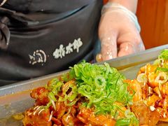 -桃太郎寿司料理(南坪店)