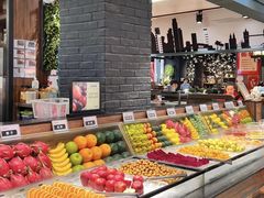 -韩盛·盛江山自助料理(沈辽路万达店)