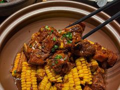 -简小舍·民间手艺菜(武昌江滩店)