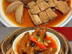 -阿诚市井潮汕菜(金台路店)