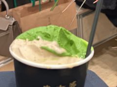 -九十葉·抹茶(南京·德基店)