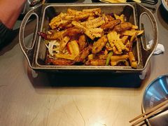 -伟大航路烤鱼(迅驰广场店)