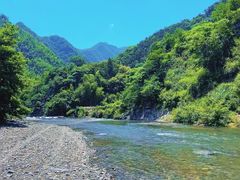 -青城山