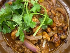 -川香煲(茅台路店)