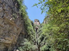 -龙门涧景区
