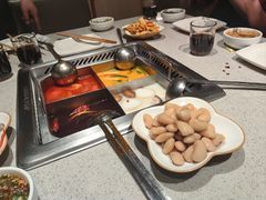 -海底捞火锅(番禺广场店)