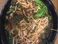 -面面聚到(老佛爷总店)