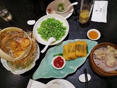 -柒园·三十年创意杭帮菜(龙湖滨江天街店)