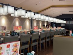-小乔回转寿司(市府恒隆广场店)