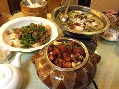 -乐口福家常菜馆(古庸路店)