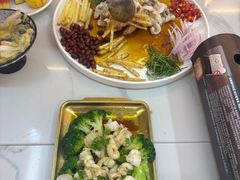 -宝龙广场(福州台江店)