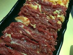-手选潮汕鲜活牛肉火锅(二七广场店)