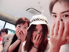 -星巴克(洛阳中州万达广场店)