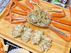 -震海贝烤贝·民俗特色店(延吉总店)