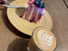 -BAKER&SPICE(环贸店)