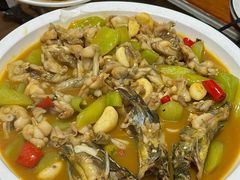 -水先生寧波菜(天一店)