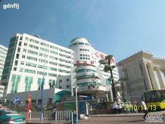 -南方医科大学南方医院(院本部)