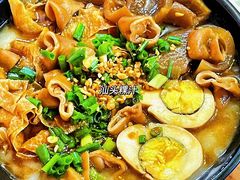 -张钦德·广场老牌豆花甜汤(总店)