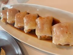 鲜虾肠粉-宝丽轩中餐厅BAOLIXUAN