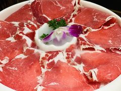 -山城鼎重庆老火锅(西安钟楼店)