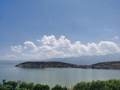 -大理洱海