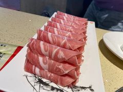 -蜀留香火锅·始于1999·原四川老火锅(白堤路店)