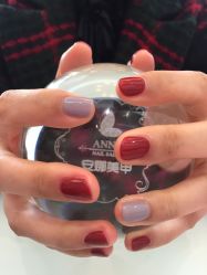 -安娜美甲美睫沙龙