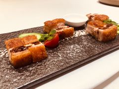 -扬州狮子楼·非遗淮扬菜(总店)