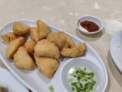 -车头老二大排档