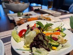 -枫千叶精致料理