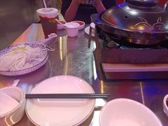 -华仔哥牛杂餐室