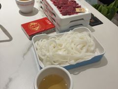 -八合里潮汕鲜牛肉火锅(上海汇智广场店)