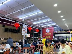 -新峰肉骨茶