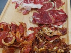 -允辛家·自助泥炉烤肉(九亭店)