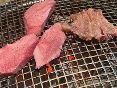 -铭牛烧肉·和牛海鲜自助(高新月牙湖店)