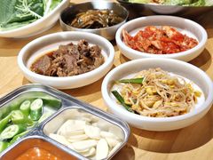 -狮子三·脆鳗鱼烤肉(信和廣場4樓店)
