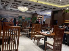 大堂-锡和无锡菜(景丽苑店)